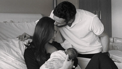 Made In Chelsea’s Lucy Watson announces the birth of her first child