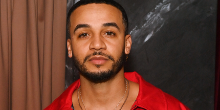 Aston Merrygold shares baby girl’s name and the sweet meaning behind it
