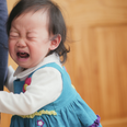One mum’s advice on coping with the terrible twos