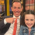 Ryan Tubridy shares heartbreaking tribute to Saoírse Ruane