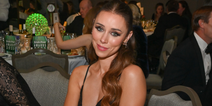 Una Healy gives sweet update on her children’s new baby sister
