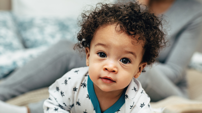 The most beautiful name for a baby boy has been revealed