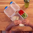 Teacher told my child to eat her lunch alone because of ‘the smell’