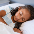 Weighted blankets can help improve sleep in children with ADHD