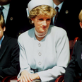 Prince Harry and William put rift aside to honour Princess Diana