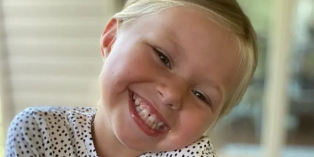 Parents of girl who died in sand pit tragedy speak out following daughter’s death