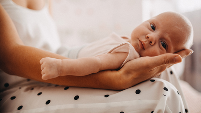 This beautiful Irish girl name is rising in popularity