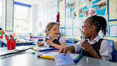 Parents spark debate after saying children should be toilet trained before starting school