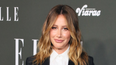 Ashley Tisdale announces she is pregnant with her second child