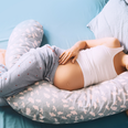 Everything you need to know about pregnancy pillows