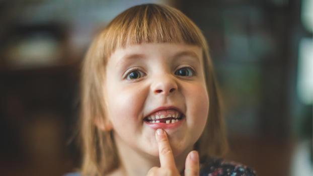 tooth fairy