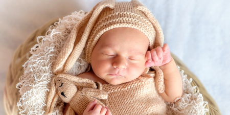 Top 20 baby names inspired by mythology