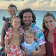 ‘Midwives were fantastic’ – Joe Wicks reveals wife Rosie hopes to have a homebirth