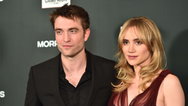 Robert Pattinson and Suki Waterhouse have welcomed their first child