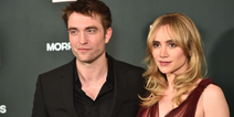 Robert Pattinson and Suki Waterhouse have welcomed their first child