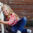 Study finds young children with dogs have better physical and emotional health