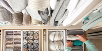 Get organised: 5 simple habits that will keep clutter to a minimum
