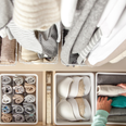 Get organised: 5 simple habits that will keep clutter to a minimum