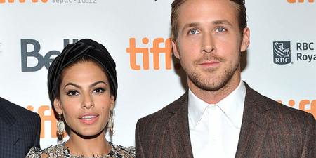 This is why Eva Mendes keeps her kids and Ryan Gosling off her social media
