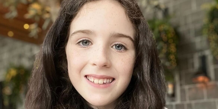 Saoírse Ruane's mum shares update following her daughter's passing