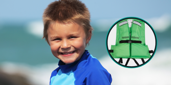 Dunnes Stores issues urgent recall for children’s swim jacket over possible drowning fears