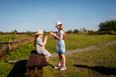 Best woodland walks in Ireland’s Hidden Heartlands to enjoy with family