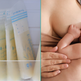 Mum admits to using expired breast milk as ‘Botox’ alternative