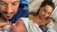 It’s a girl! Peter Andre and Emily MacDonagh have welcomed baby #3