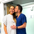 Peter Andre reveals he and his wife still haven't chosen a name for their newborn daughter