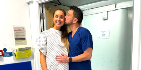Peter Andre reveals he and his wife still haven't chosen a name for their newborn daughter