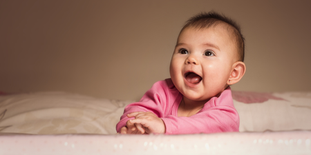 The 100-year rule: Baby girl names that are due a comeback in 2024