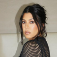 Kourtney Kardashian pens open letter to new mums about 'unrealistic' pressures to 'bounce back' after giving birth