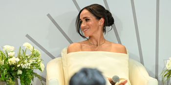 Meghan Markle fears she will be blamed if her kids are 'deprived' of being royals