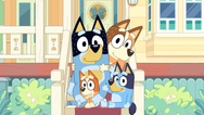 Bluey viewers praise the show after introducing same-sex couple