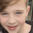 Father of Shay Lynch pays harrowing tribute at boy's funeral