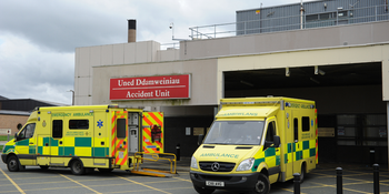 Multiple people injured after stabbing in Welsh school
