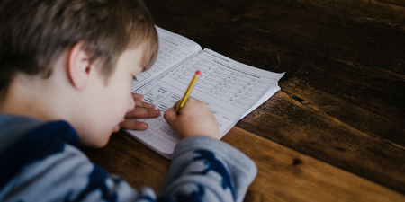 Teachers seeing a notable increase in school absences