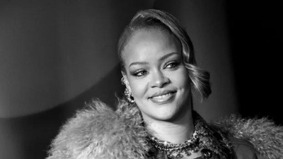 Rihanna candidly speaks about the unfiltered reality of motherhood