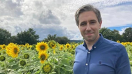 Simon Harris is Taoiseach but being a dad is his most important job