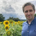 Simon Harris is Taoiseach but being a dad is his most important job