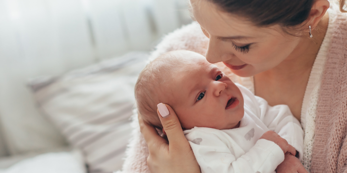 Research shows babies know nursery rhymes they heard in the womb
