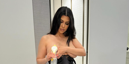 Kourtney Kardashian admits she drinks her breast milk — what are the benefits?