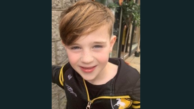 ‘Kind heart and bright smile’— Tributes pour in as 7-year-old boy who died in Clare is named