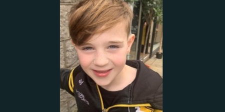 'Kind heart and bright smile'— Tributes pour in as 7-year-old boy who died in Clare is named