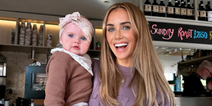 ‘It’s not just me’ — Laura Anderson opens up about being a single mum