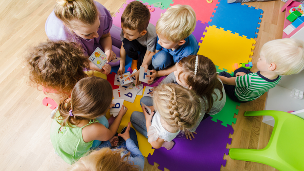 nursery