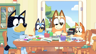 Is Bluey coming to an end? The latest episode has parents worried