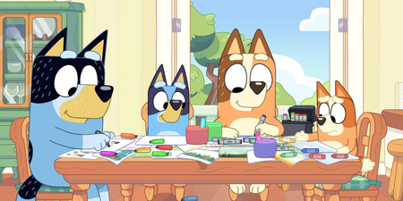 Is Bluey coming to an end? The latest episode has parents worried