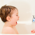 How to make bath time more enjoyable for your toddler