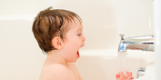 How to make bath time more enjoyable for your toddler